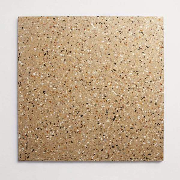 forage terrazzo | glove | square 