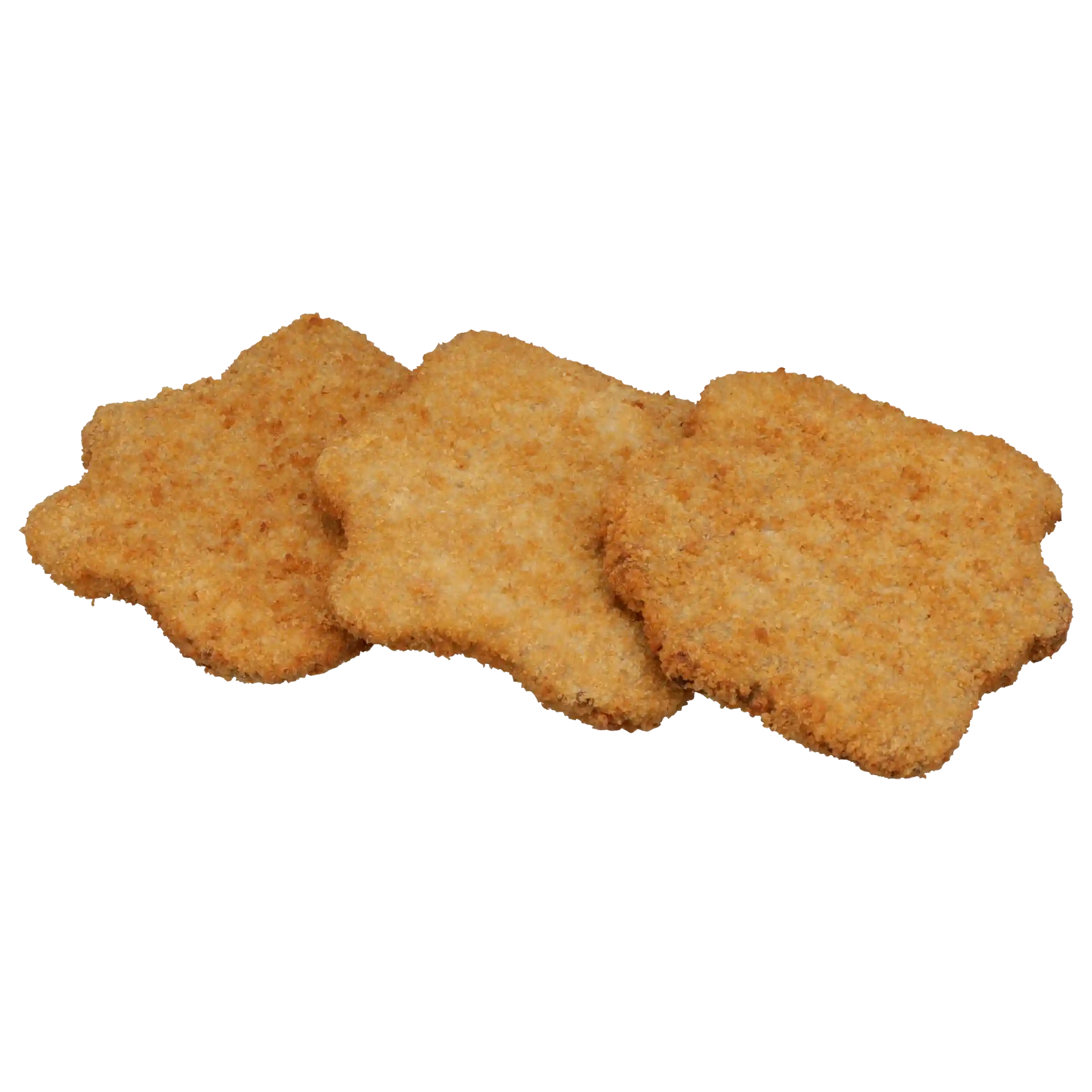 AdvancePierre™ Harvest Breaded Beef Patties, 3.20 oz._image_2