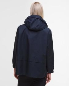 Reese Showerproof Jacket Dark Navy