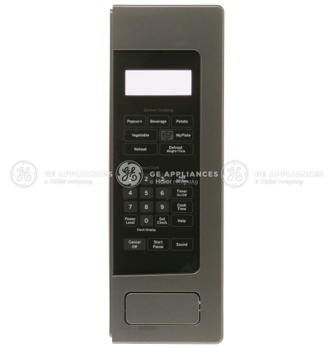 CONTROL PANEL SUB ASM
