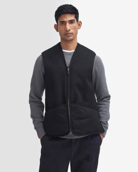 Innenfutter Warm Pile Zip-In