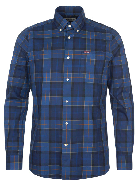 Camicia Wetheram taglio sartoriale Camicia Wetheram taglio sartoriale