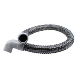 Hose D.38X1180