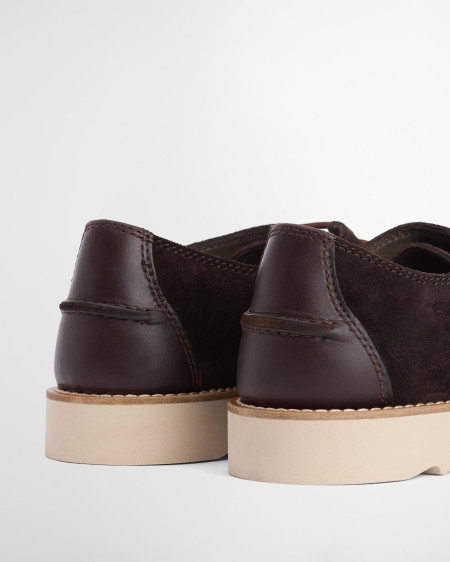 Aydon Derby Shoe