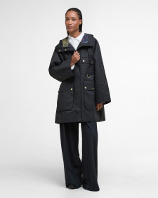 Arla Waterproof Jacket 