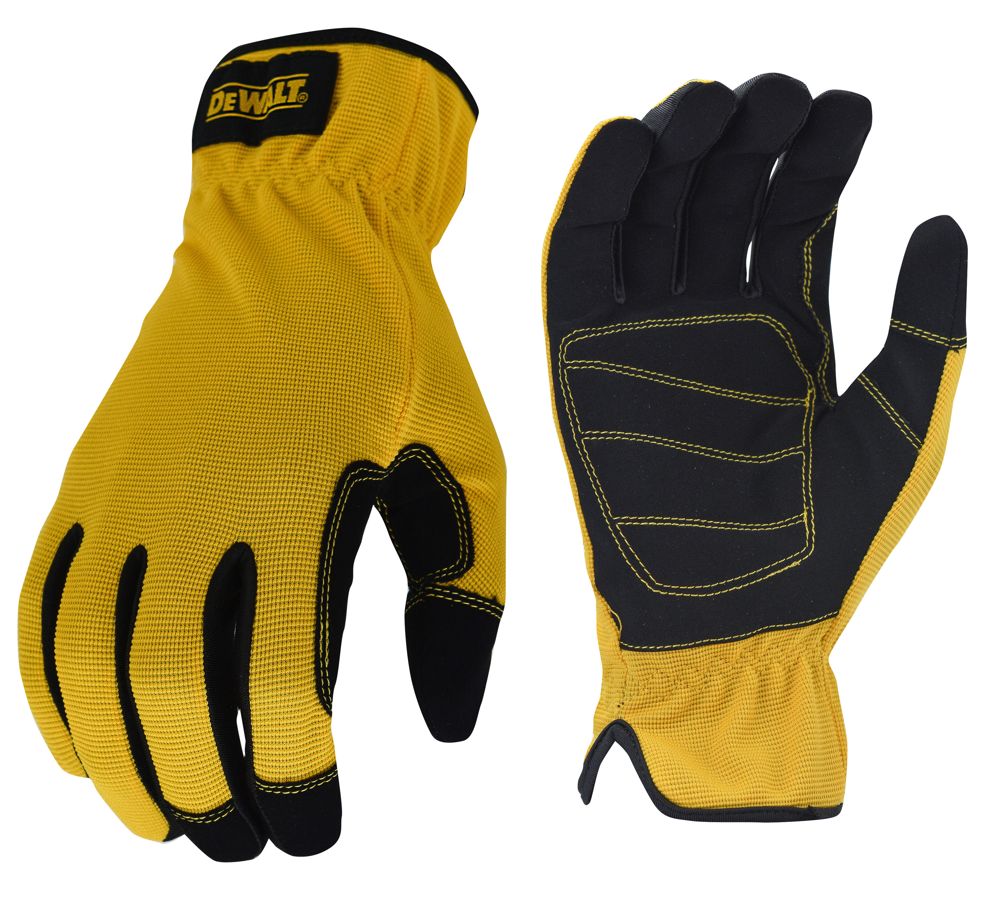 DEWALT DPG222 RapidFit™ High Dexterity Mechanic Glove