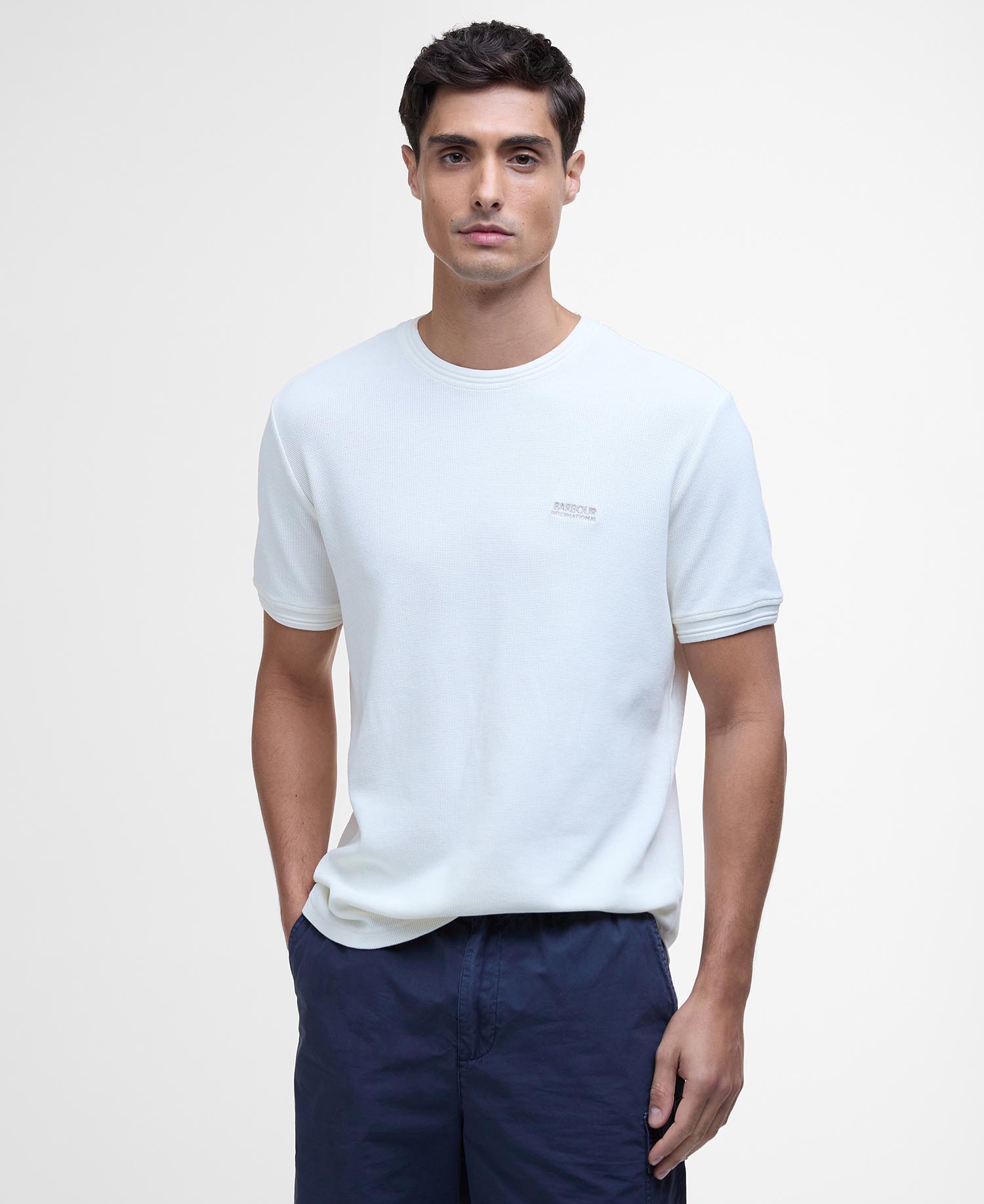 Kenneth Cargo Shorts image number 3