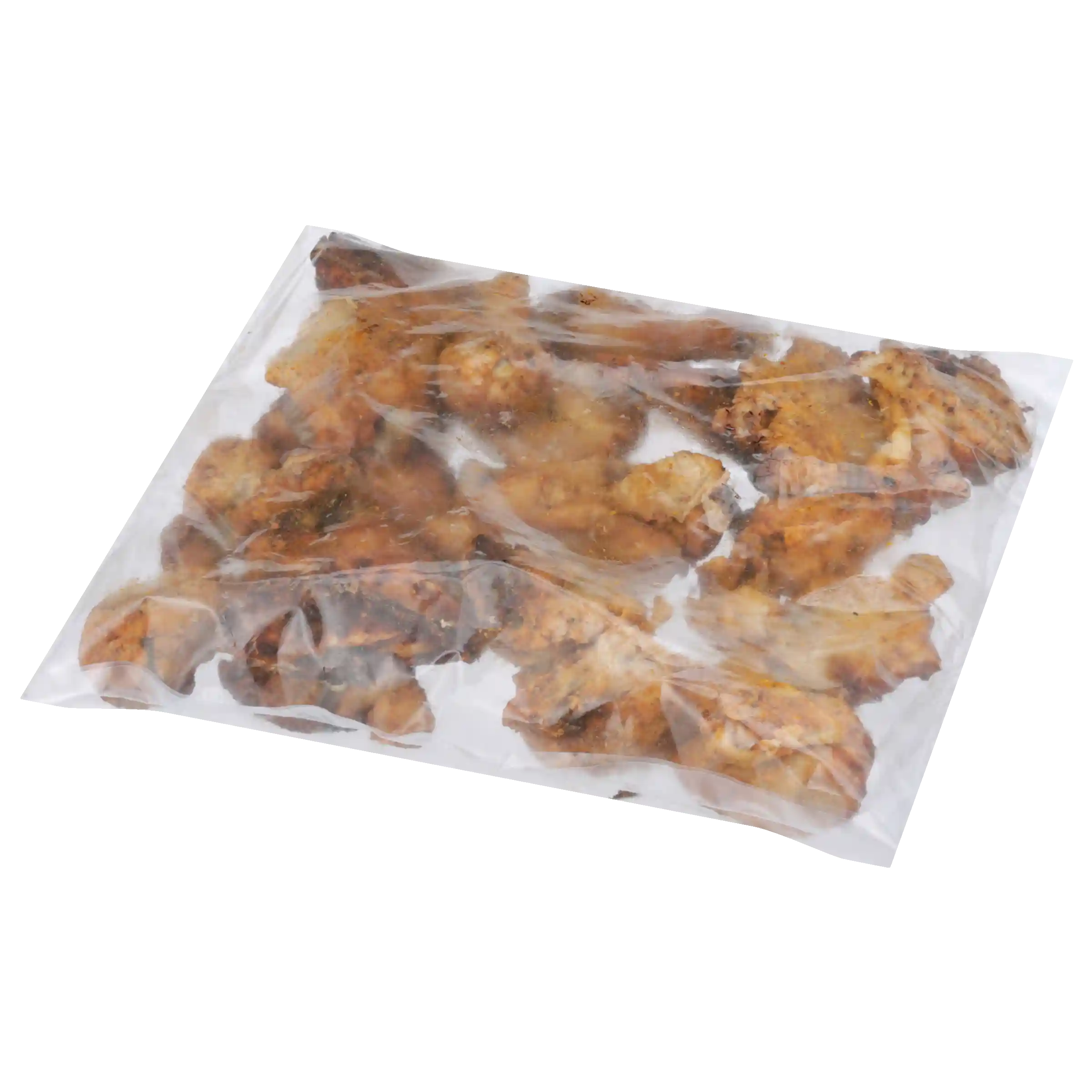 Tyson® ProPortion® Fully Cooked Glazed Mesquite Smoke Flavor Added, Assorted Chicken Pieces _image_21