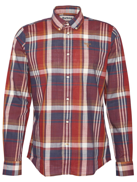 Camicia sartoriale Kidd Camicia sartoriale Kidd