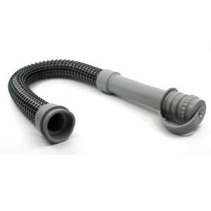 Hose D38X815 W/Cuff D50 And Cap