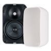 MX66 OUTDOOR SPEAKER WHITE (1 PAIR)