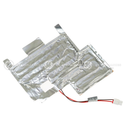 HEATER WATER TANK