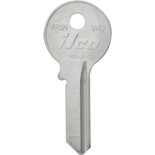 VIRO Padlock Key VR-2