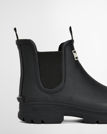 Nimbus Wellingtons
