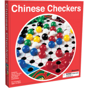 Chinese Checkers