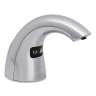 GOJ894001, Gojo, PURELL, CX10 Counter Mount, 2000ml, Chrome, Automatic Dispenser