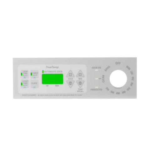 FACEPLATE GRAPHICS ASM