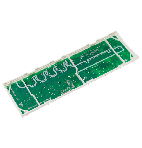 CONTROL RC17 (FLASHED)