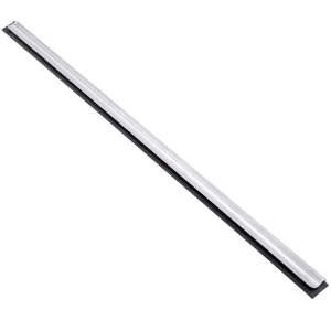 Unger, 16", Stainless Steel, Squeegee "S" Channel