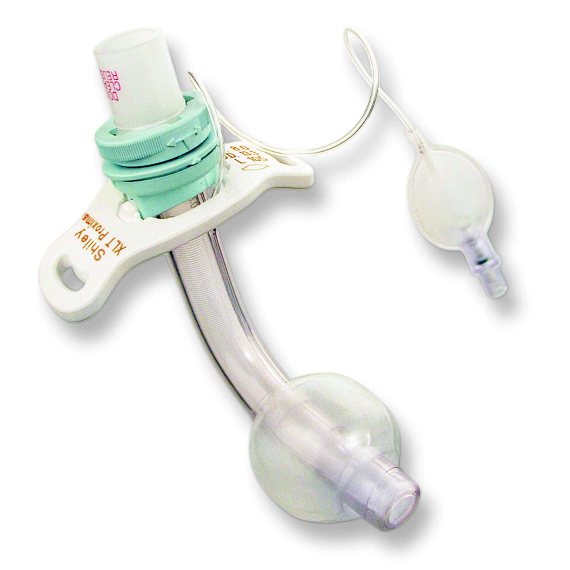 Shiley™ XLT Tracheostomy Tube, Size 7