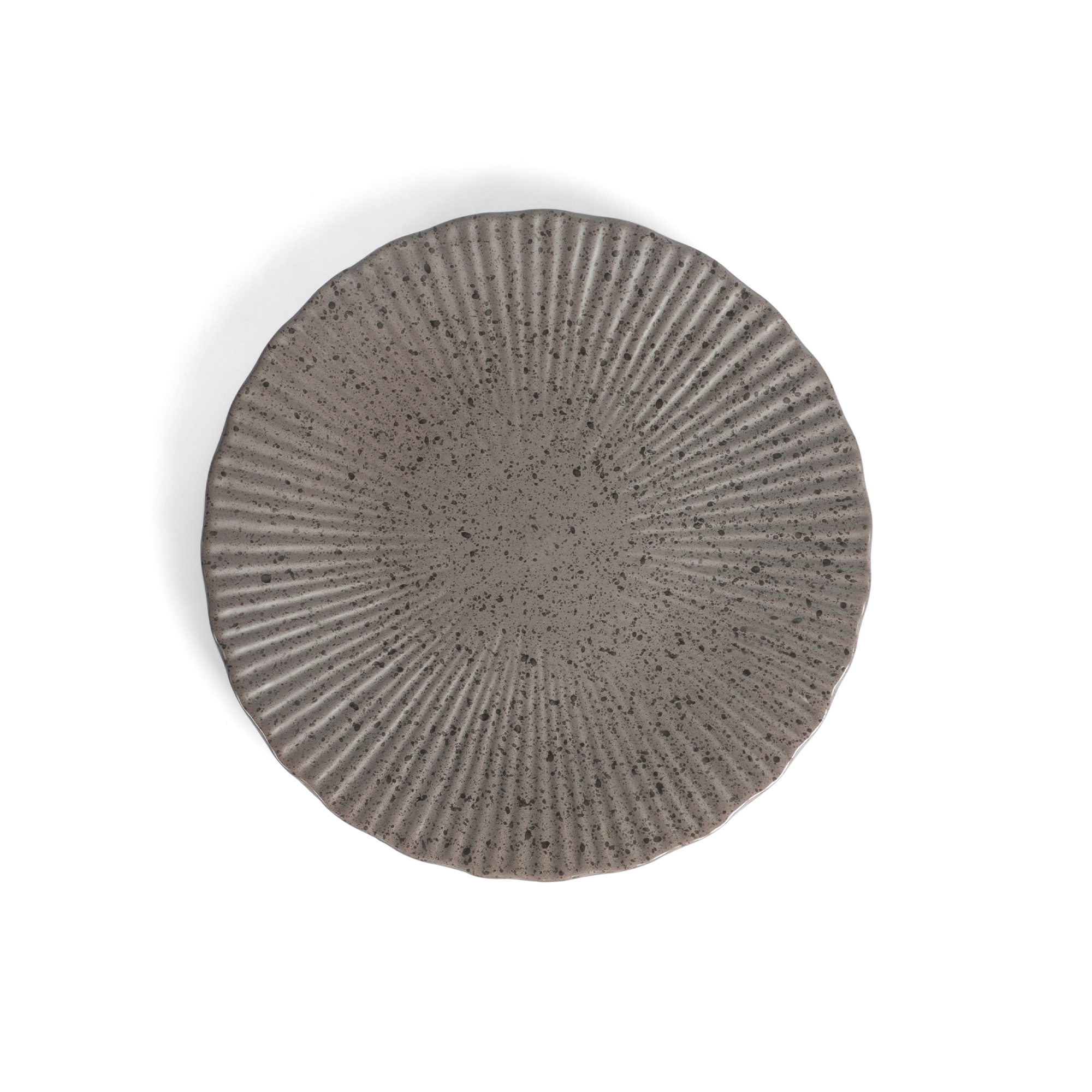 8.74 inches Salad Plates