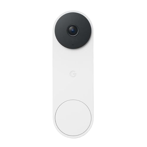 Google Nest Video Doorbells