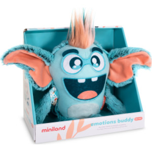 Emotions Buddy