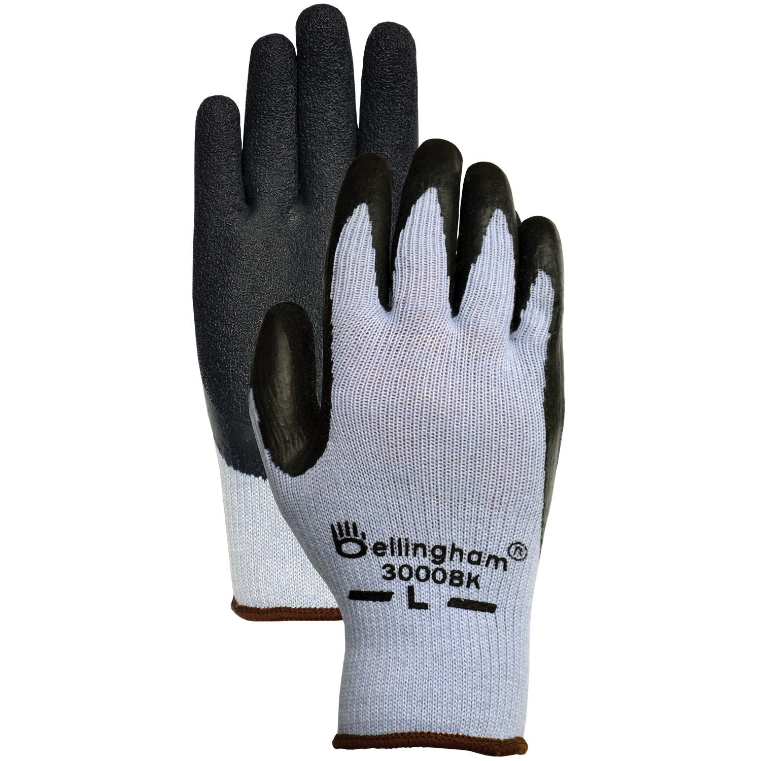 Bellingham C3000BK Black™ Work Glove