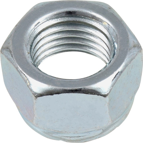 Zinc-Plated Nylon Insert Stop Nut USS Coarse | Stop & Lock Nuts | Nuts ...