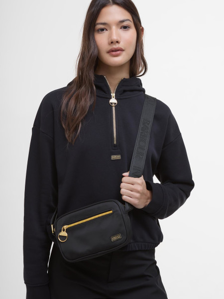 Micro Qualify Crossbody Bag Micro Qualify Crossbody Bag