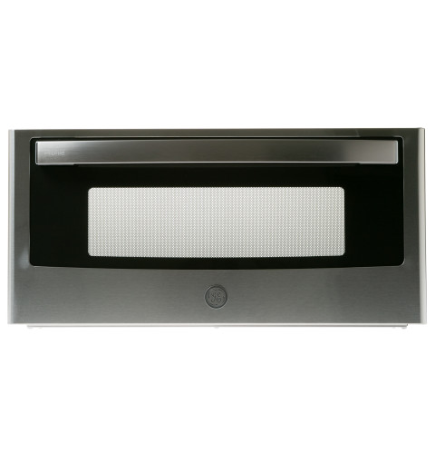 STAINLESS STEEL DOOR