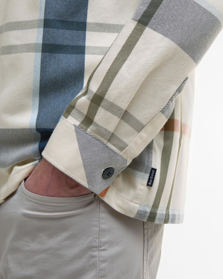 Etterick Overshirt