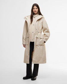 Jacke Gabriella Showerproof Jasmine