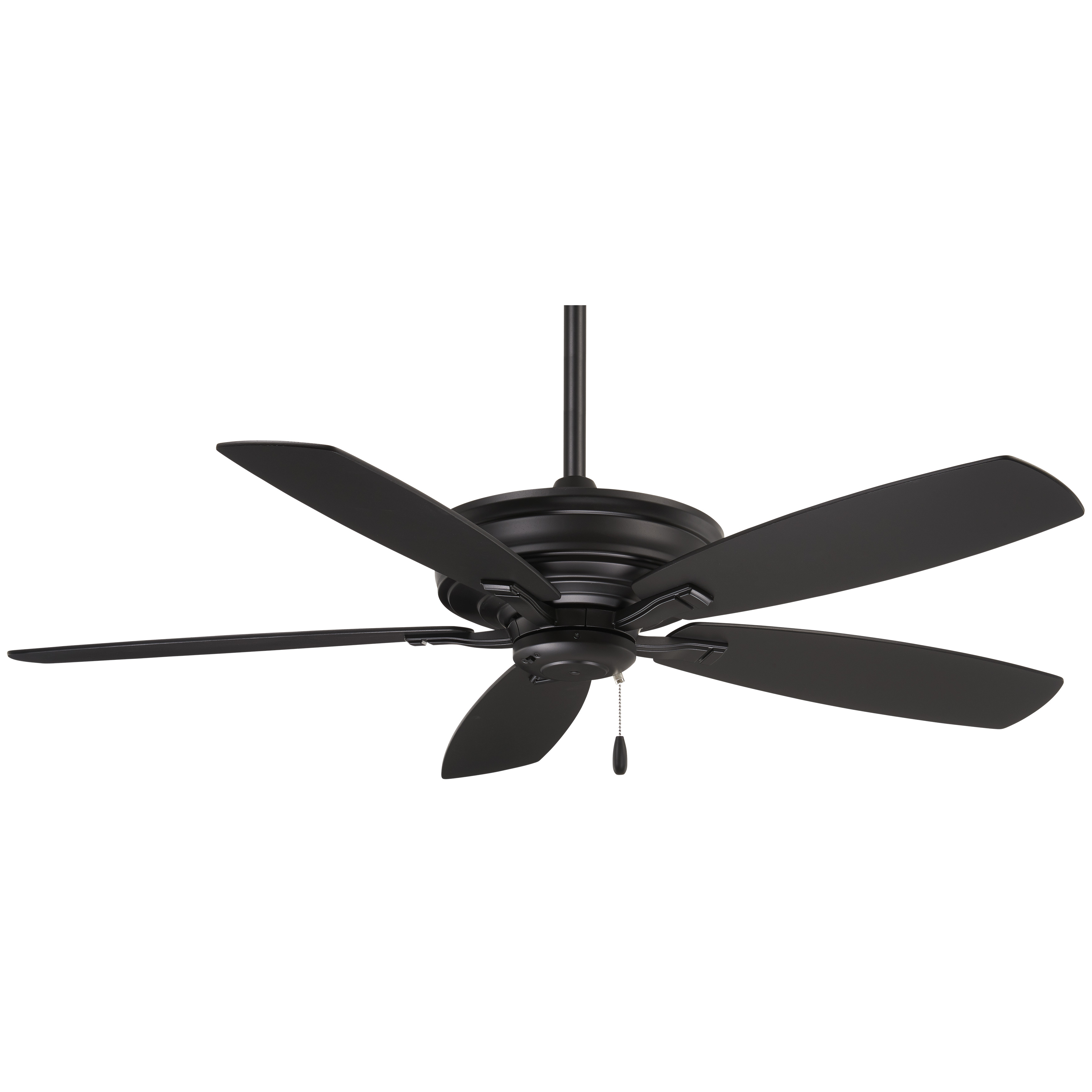 Kafé - 52" Ceiling Fan