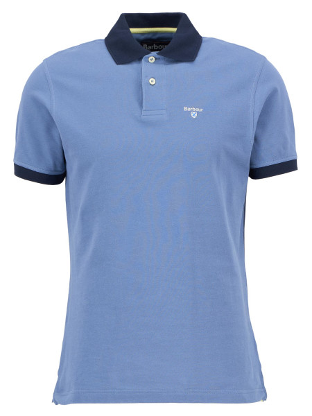 Lynton Short-Sleeved Polo Shirt Lynton Short-Sleeved Polo Shirt