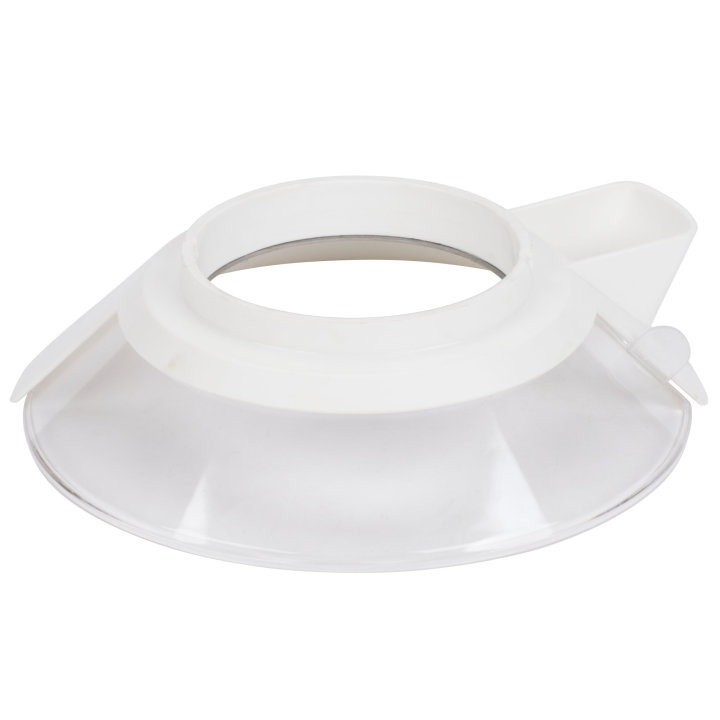 BOWL GUARD  MIXER  7 & 10QT