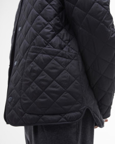 Giacca trapuntata Lindfield 