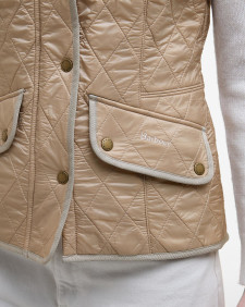Cavalry Gilet 