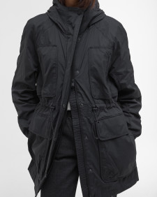 Misha Casual Jacket Classic Black
