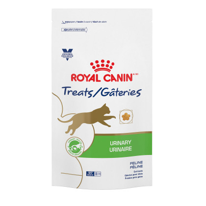 Urinary Feline Treats