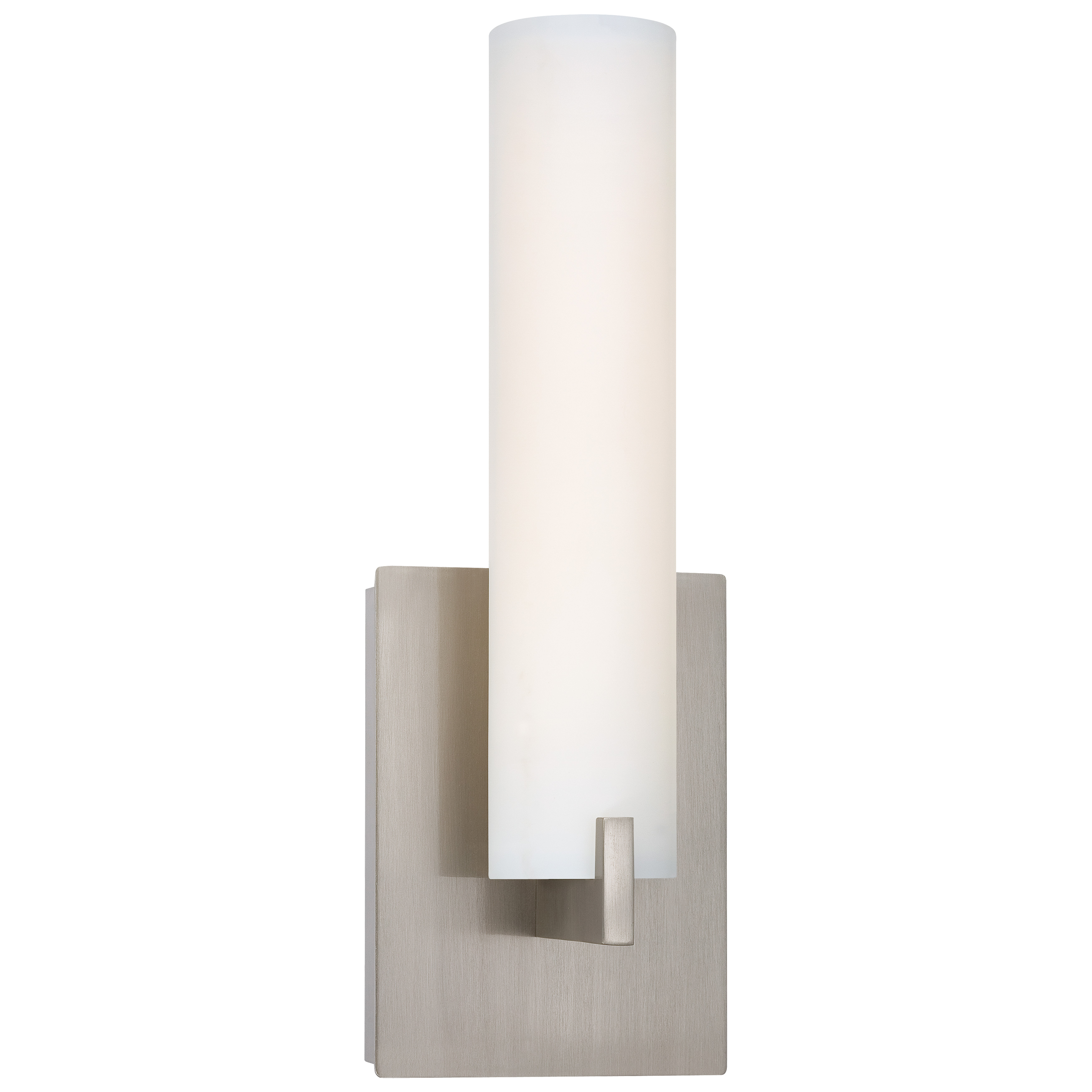Tube - 1 Light LED Wall Sconce