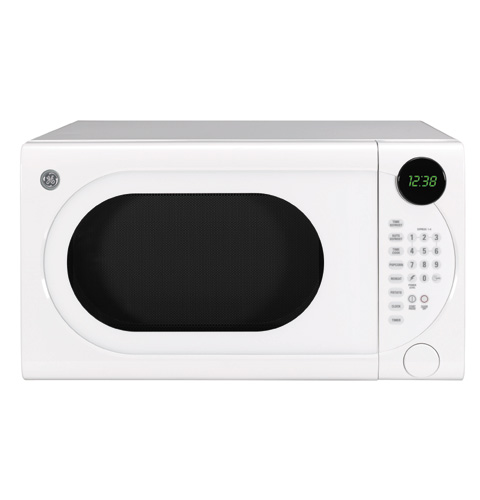 GE® 1.2 Cu. Ft. Capacity Countertop Microwave Oven