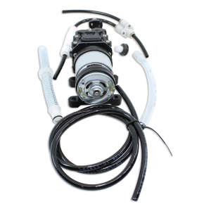 Water System Group Orbitizer