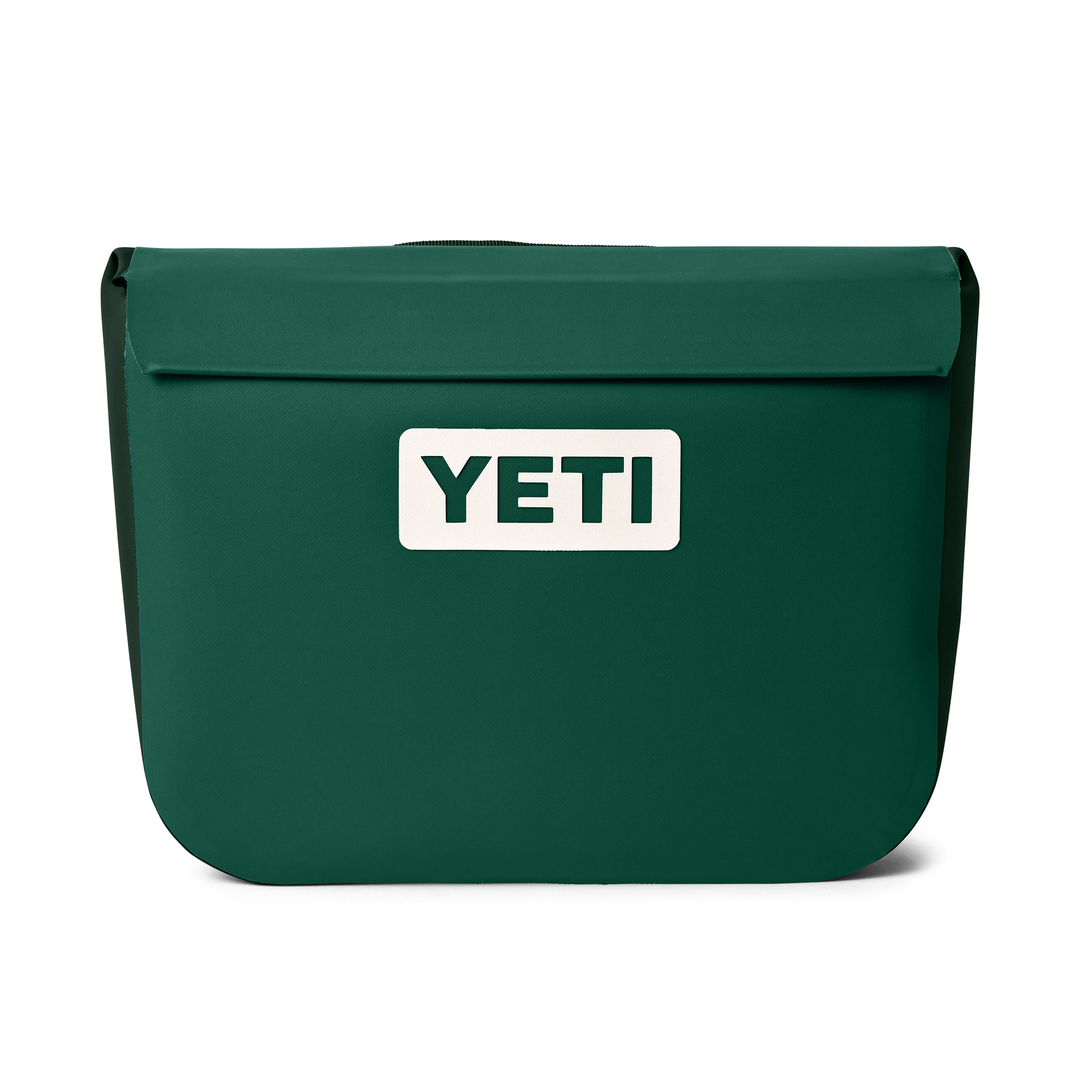 YETI YETI SideKick Dry® 6L Gear Case Black Forest Green - $75.00 at YETI US