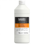 Liquitex Professional Acrylic Gloss Varnish Clear 32 oz (946 mL)