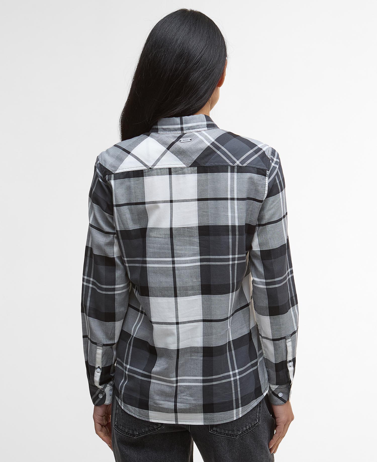 Bredon Regular Long-Sleeved Shirt image number 2