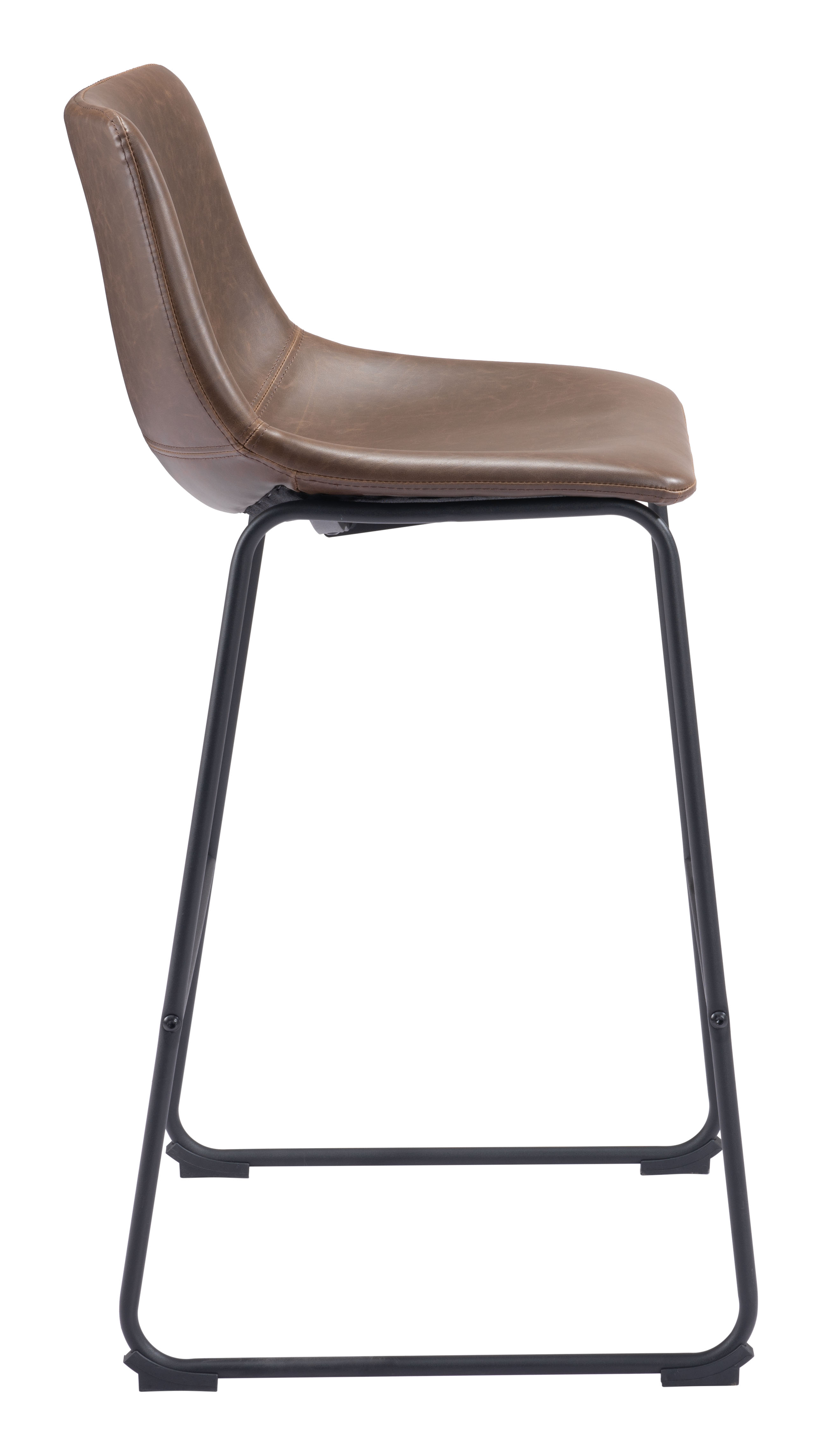 Smart Barstool (Set of 2) Vintage Espresso product image