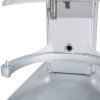 7-quart 110- to 120-volt countertop mixer with safety guard