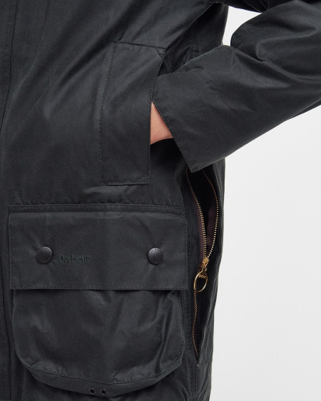 Beaufort® Waxed Jacket