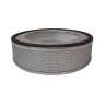 ADV4081700935, Nilfisk, Absolute Filter 415X100 S2S-S3 H14